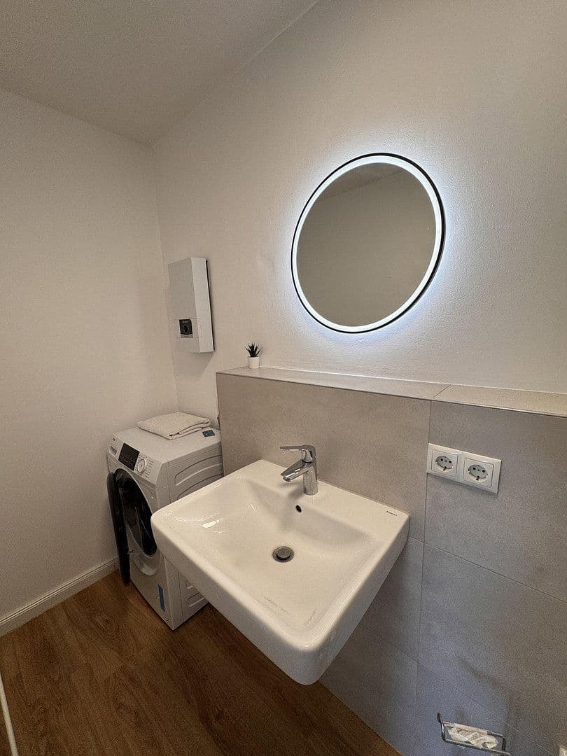 Prenájom bytu 1-izbový 40 m², Lindenstraße 50, Scharbeutz, Šlezvicko-Holštajnsko Prenájom bytu 1-izbový 40 m², Lindenstraße 50, Scharbeutz, Šlezvicko-Holštajnsko