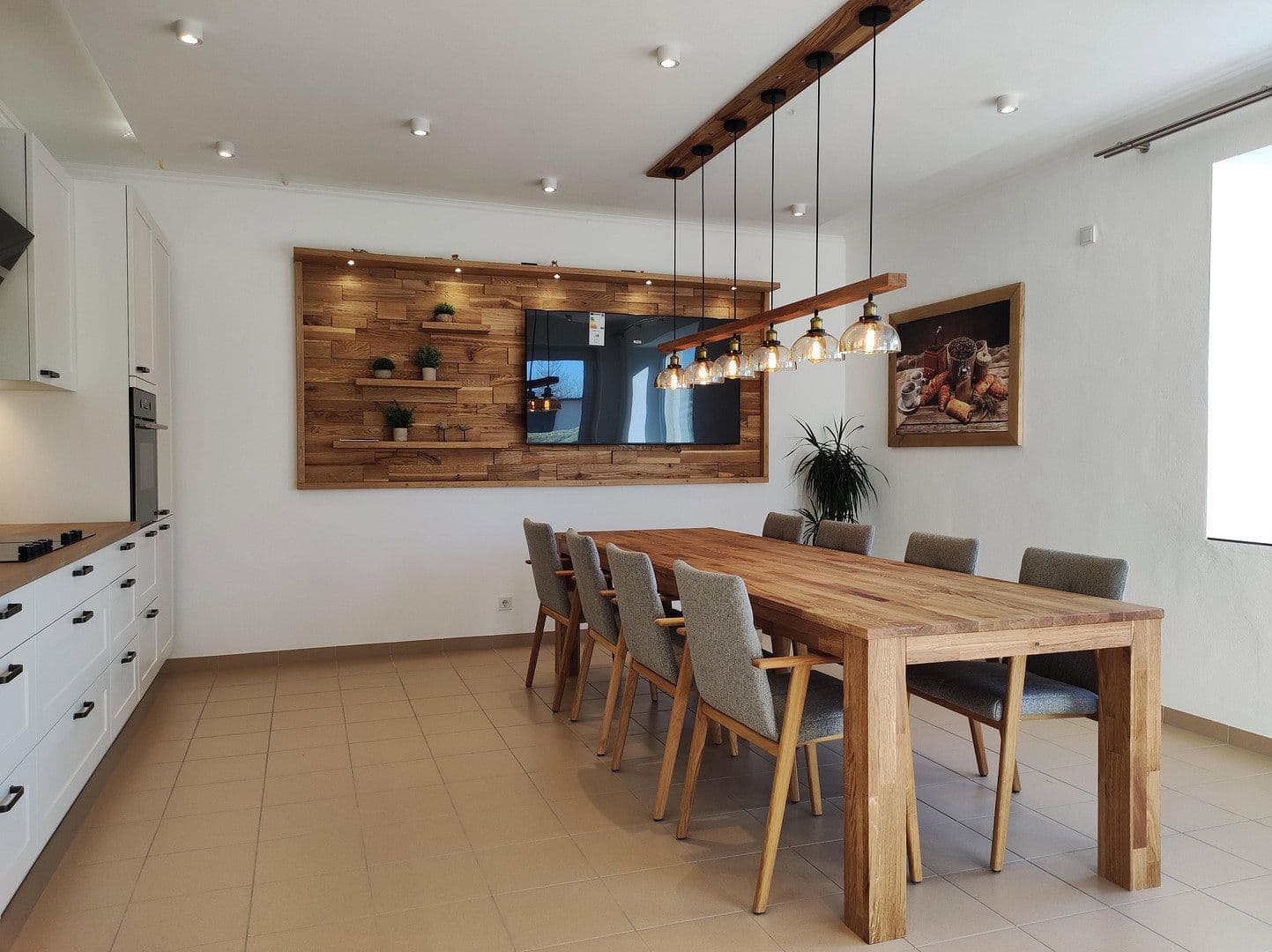 Prenájom bytu 1-izbový 24 m², Zur Rieselwiese 7b, Demen, Meklenbursko-Predpomoransko Prenájom bytu 1-izbový 24 m², Zur Rieselwiese 7b, Demen, Meklenbursko-Predpomoransko