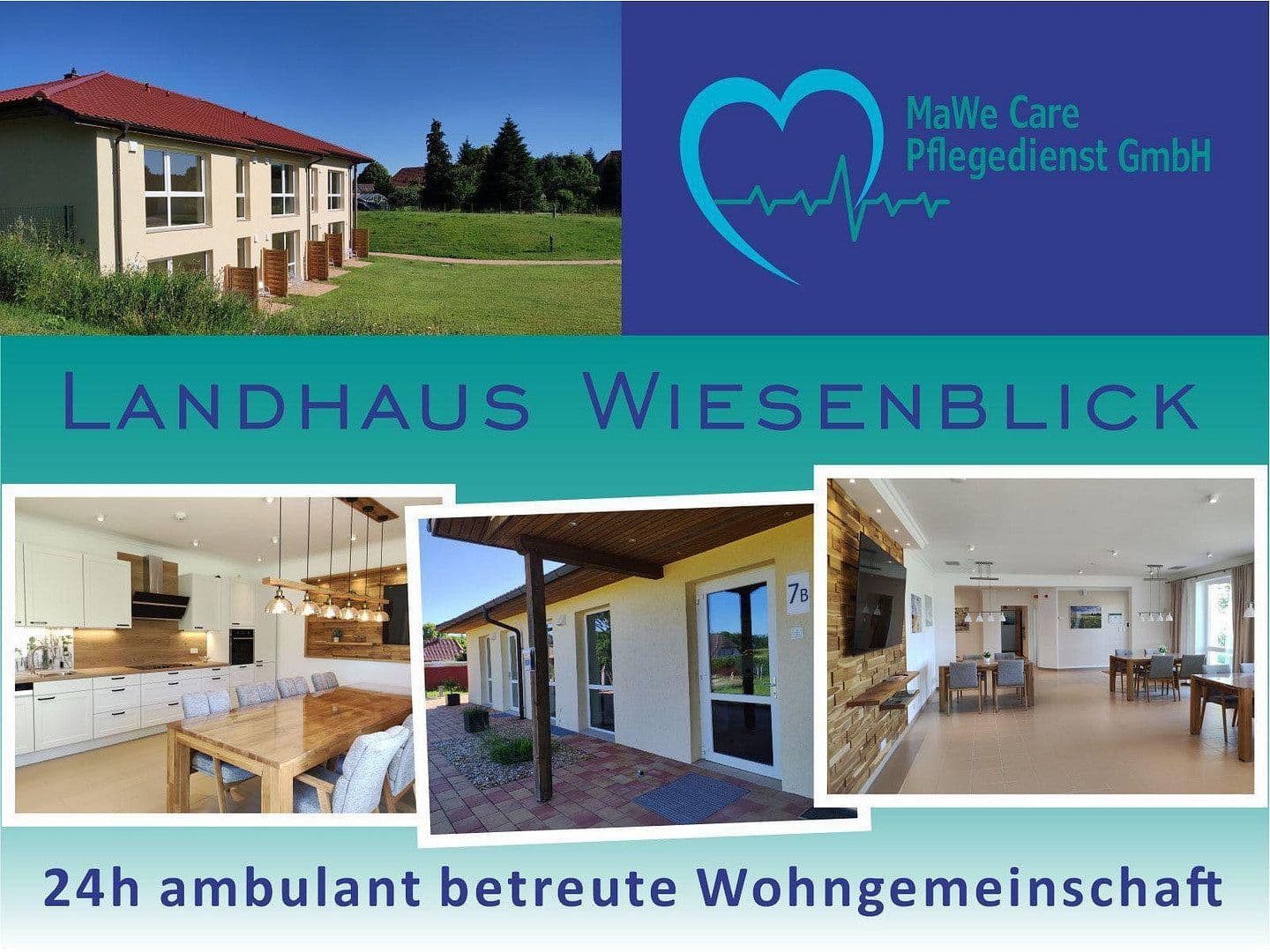 Prenájom bytu 1-izbový 24 m², Zur Rieselwiese 7b, Demen, Meklenbursko-Predpomoransko Prenájom bytu 1-izbový 24 m², Zur Rieselwiese 7b, Demen, Meklenbursko-Predpomoransko
