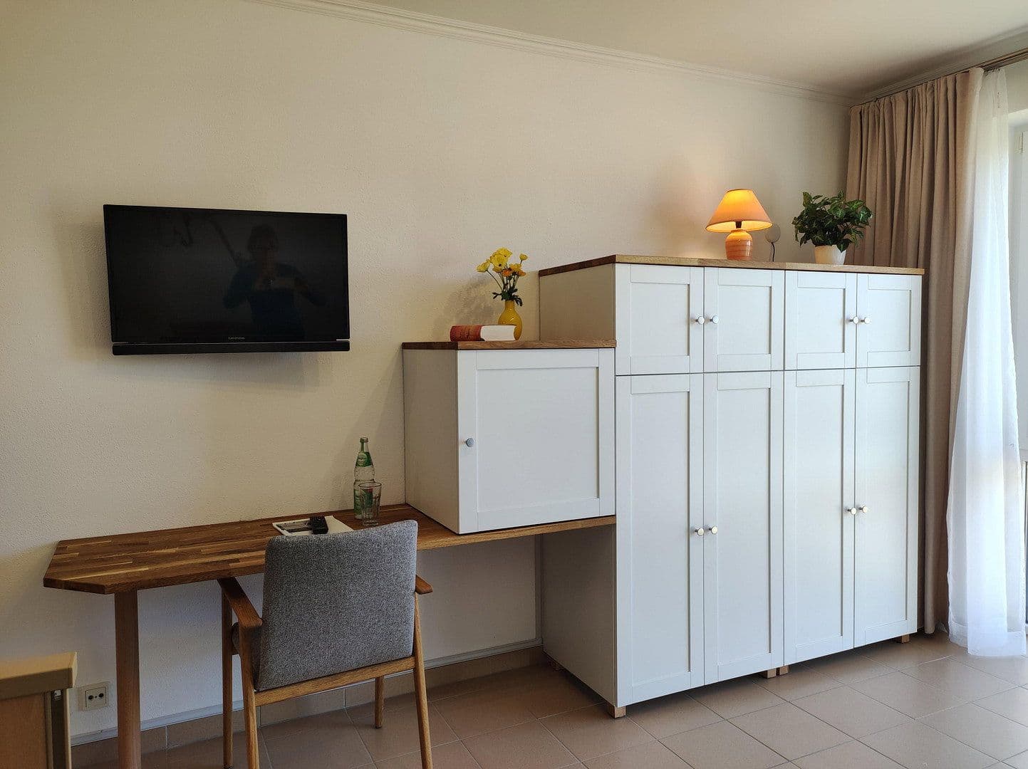 Prenájom bytu 1-izbový 24 m², Zur Rieselwiese 7b, Demen, Meklenbursko-Predpomoransko Prenájom bytu 1-izbový 24 m², Zur Rieselwiese 7b, Demen, Meklenbursko-Predpomoransko