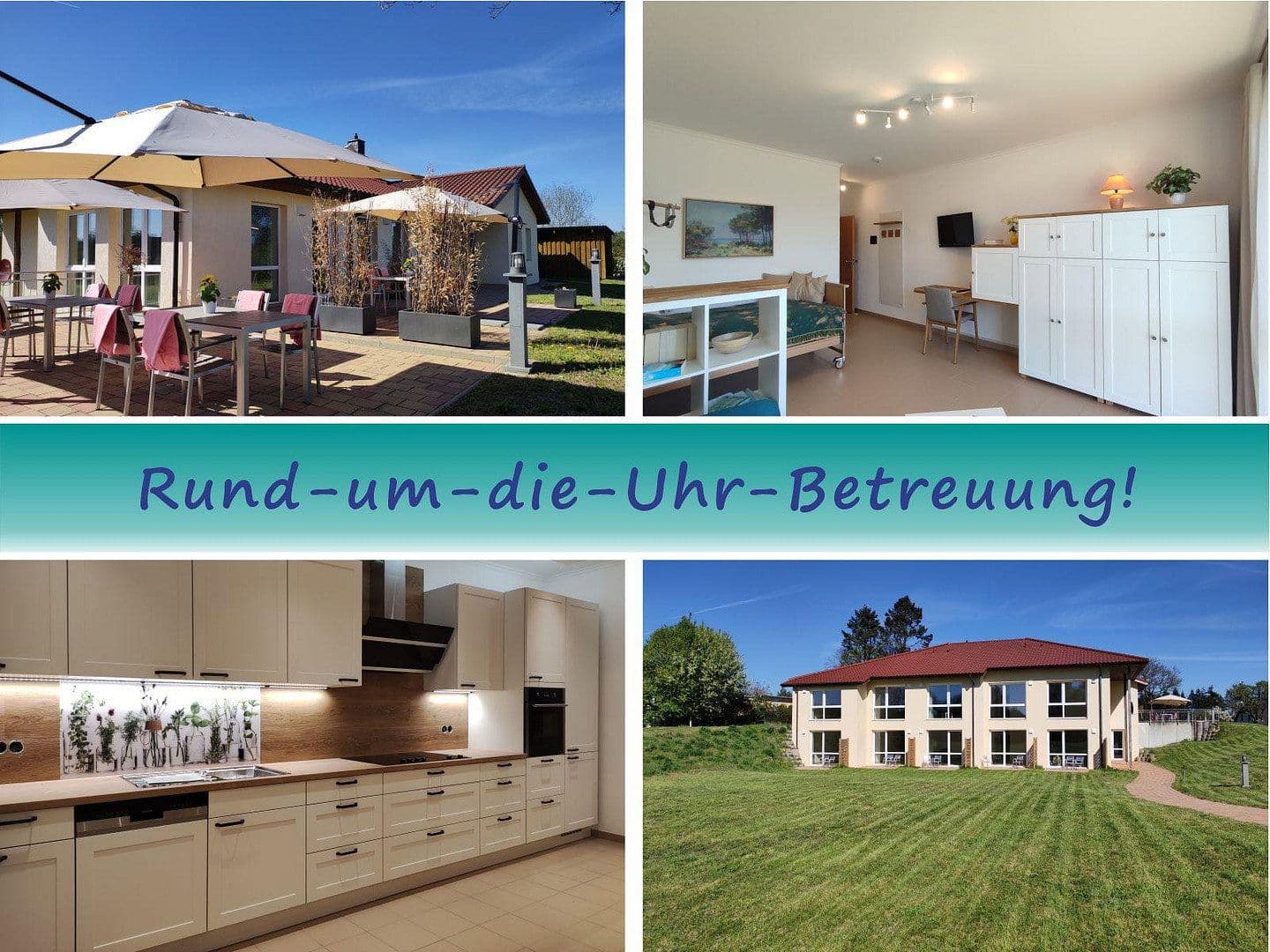 Prenájom bytu 1-izbový 24 m², Zur Rieselwiese 7b, Demen, Meklenbursko-Predpomoransko Prenájom bytu 1-izbový 24 m², Zur Rieselwiese 7b, Demen, Meklenbursko-Predpomoransko