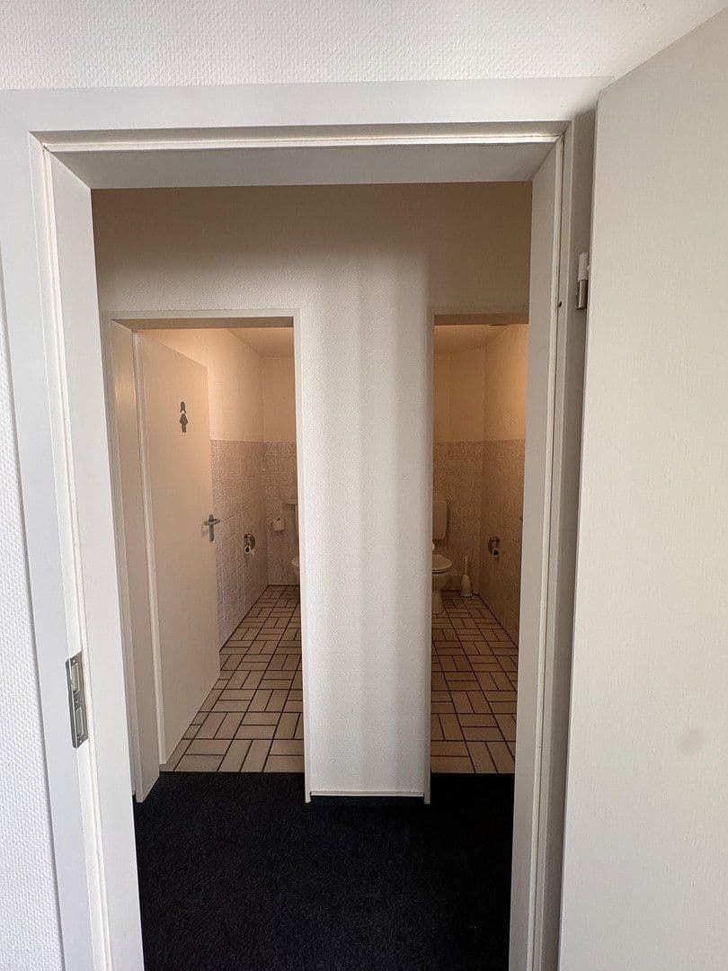 Prenájom nebytového priestoru 988 m², Otto-Kipp-Straße II, Scharbeutz, Šlezvicko-Holštajnsko Prenájom nebytového priestoru 988 m², Otto-Kipp-Straße II, Scharbeutz, Šlezvicko-Holštajnsko
