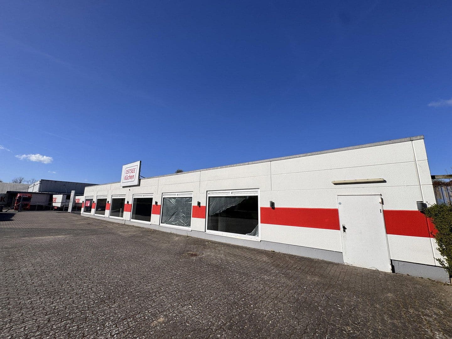 Prenájom nebytového priestoru 988 m², Otto-Kipp-Straße II, Scharbeutz, Šlezvicko-Holštajnsko Prenájom nebytového priestoru 988 m², Otto-Kipp-Straße II, Scharbeutz, Šlezvicko-Holštajnsko