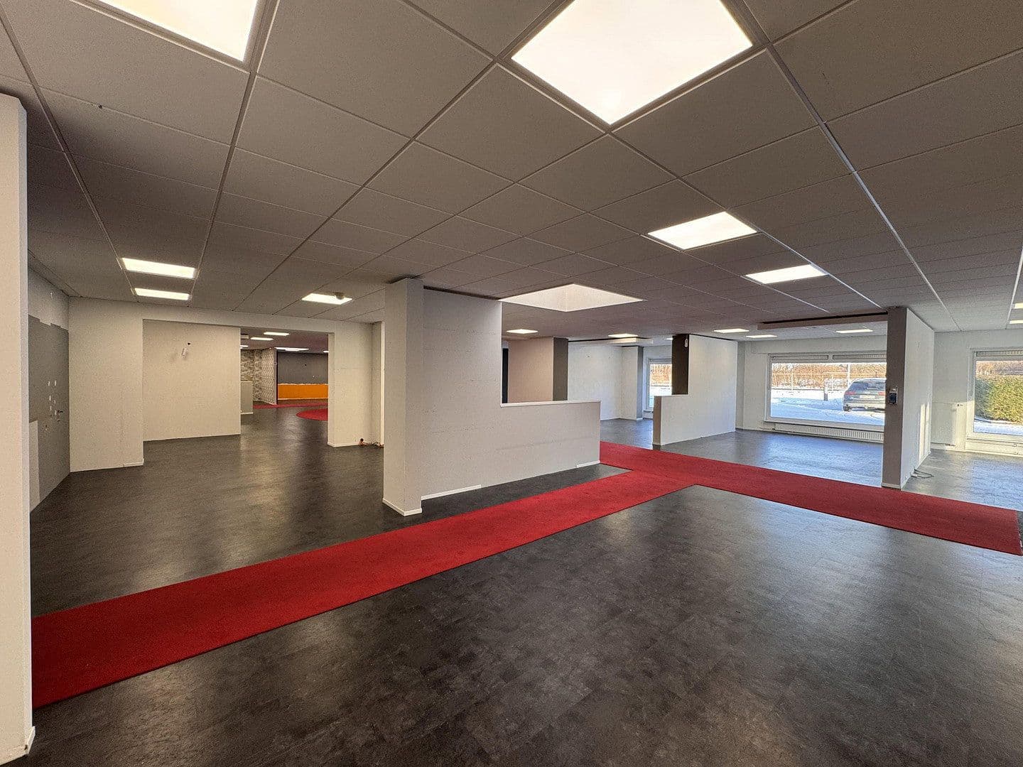 Prenájom nebytového priestoru 988 m², Otto-Kipp-Straße II, Scharbeutz, Šlezvicko-Holštajnsko Prenájom nebytového priestoru 988 m², Otto-Kipp-Straße II, Scharbeutz, Šlezvicko-Holštajnsko