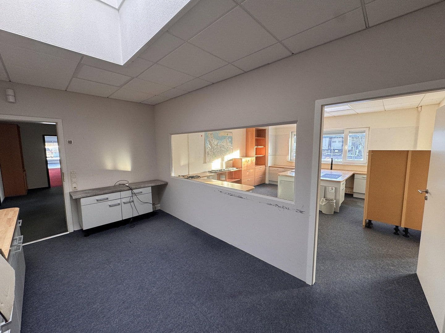 Prenájom nebytového priestoru 988 m², Otto-Kipp-Straße II, Scharbeutz, Šlezvicko-Holštajnsko Prenájom nebytového priestoru 988 m², Otto-Kipp-Straße II, Scharbeutz, Šlezvicko-Holštajnsko