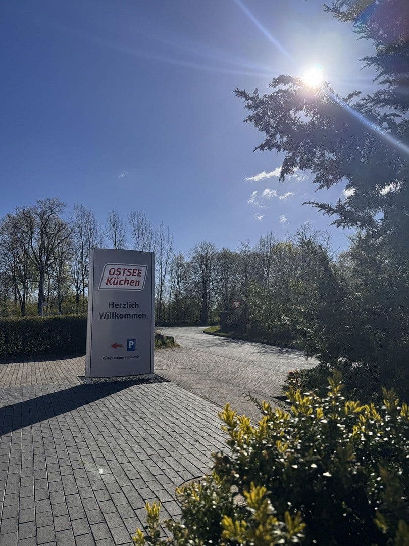 Prenájom nebytového priestoru 988 m², Otto-Kipp-Straße II, Scharbeutz, Šlezvicko-Holštajnsko Prenájom nebytového priestoru 988 m², Otto-Kipp-Straße II, Scharbeutz, Šlezvicko-Holštajnsko