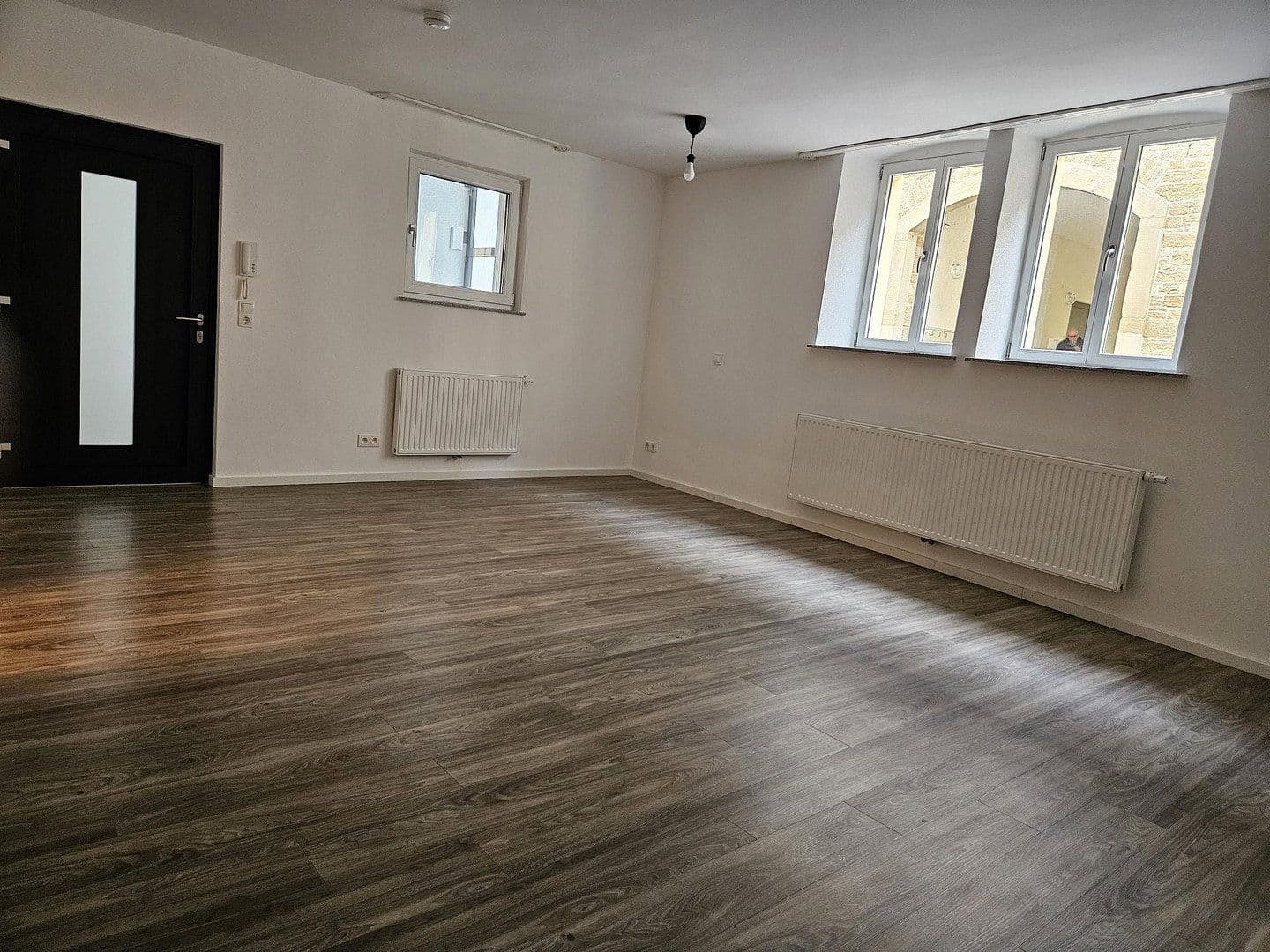 Prenájom bytu 1-izbový 43 m², Neue Gasse, Schweinfurt, Bavorsko Prenájom bytu 1-izbový 43 m², Neue Gasse, Schweinfurt, Bavorsko