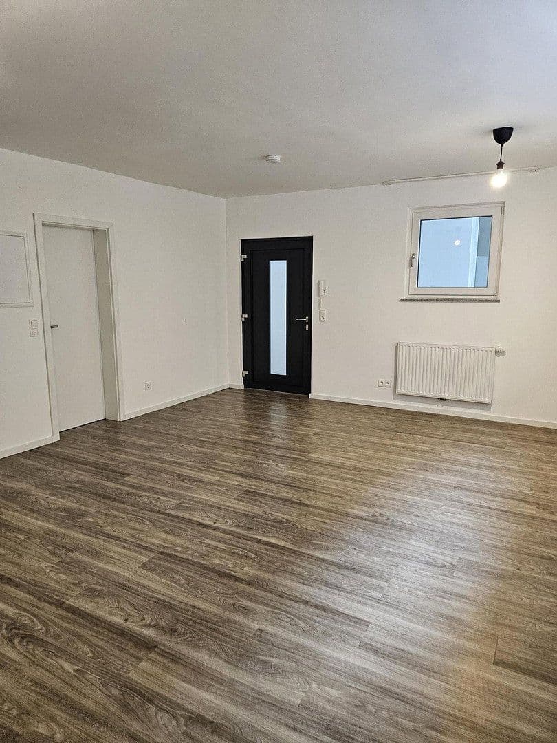 Prenájom bytu 1-izbový 43 m², Neue Gasse, Schweinfurt, Bavorsko Prenájom bytu 1-izbový 43 m², Neue Gasse, Schweinfurt, Bavorsko