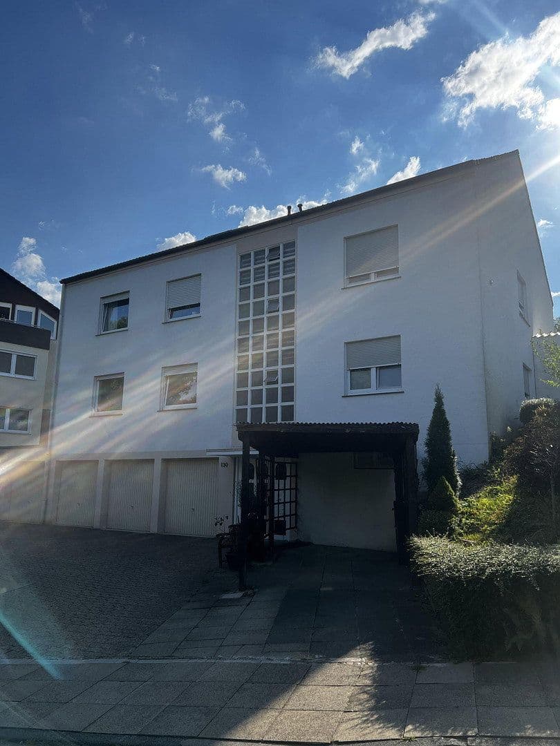 Predaj bytu 3-izbový 80 m², Bielefeld, Severné Porýnie - Westfálsko Predaj bytu 3-izbový 80 m², Bielefeld, Severné Porýnie - Westfálsko