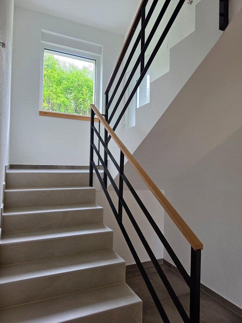 Predaj domu 210 m², pozemok 610 m², Himmelkron, Bavorsko Predaj domu 210 m², pozemok 610 m², Himmelkron, Bavorsko
