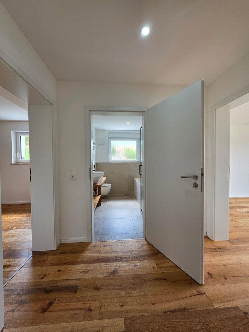 Predaj domu 210 m², pozemok 610 m², Himmelkron, Bavorsko Predaj domu 210 m², pozemok 610 m², Himmelkron, Bavorsko