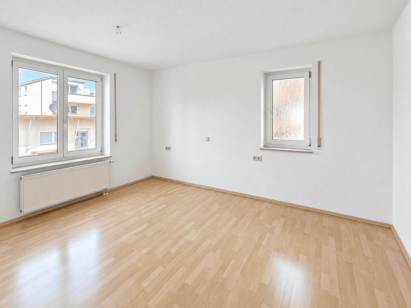 Prenájom bytu 4-izbový 101 m², Heiderfeldstr. 13, Steinheim am Albuch, Bádensko-Wurttembersko Prenájom bytu 4-izbový 101 m², Heiderfeldstr. 13, Steinheim am Albuch, Bádensko-Wurttembersko