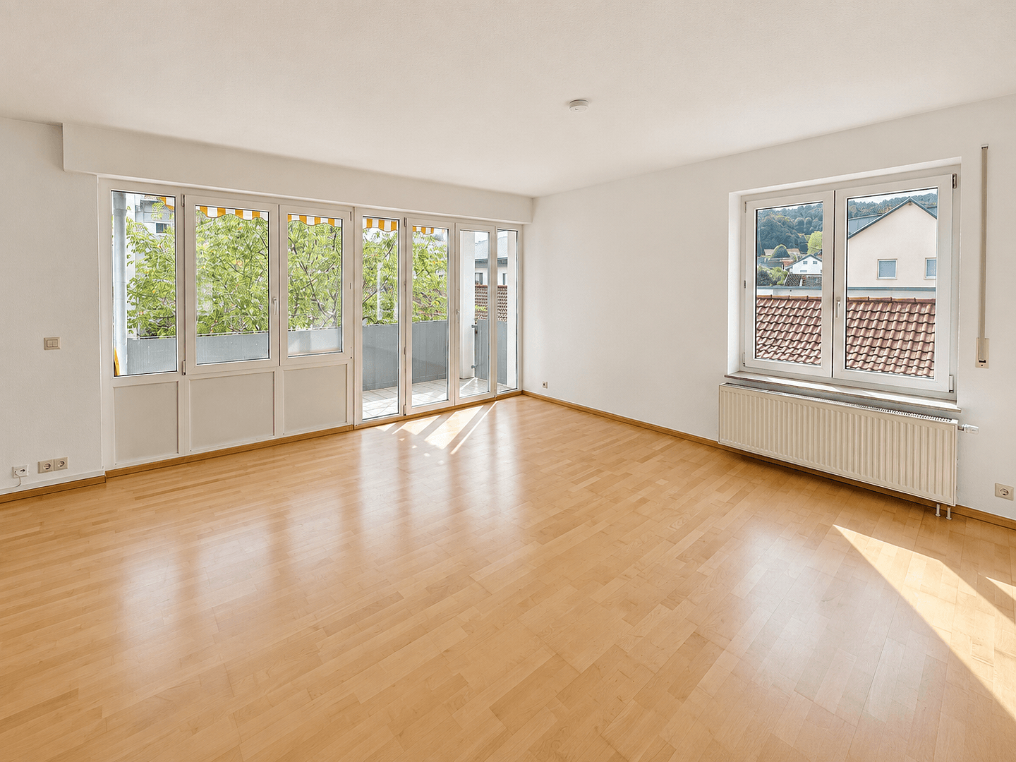 Prenájom bytu 4-izbový 101 m², Heiderfeldstr. 13, Steinheim am Albuch, Bádensko-Wurttembersko Prenájom bytu 4-izbový 101 m², Heiderfeldstr. 13, Steinheim am Albuch, Bádensko-Wurttembersko