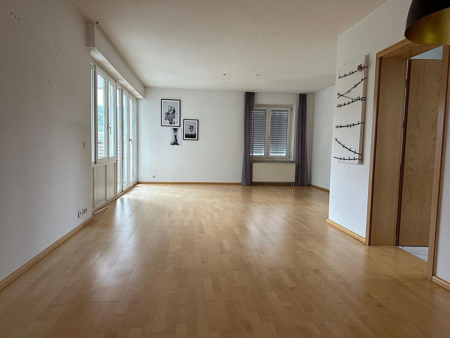 Prenájom bytu 4-izbový 101 m², Heiderfeldstr. 13, Steinheim am Albuch, Bádensko-Wurttembersko Prenájom bytu 4-izbový 101 m², Heiderfeldstr. 13, Steinheim am Albuch, Bádensko-Wurttembersko