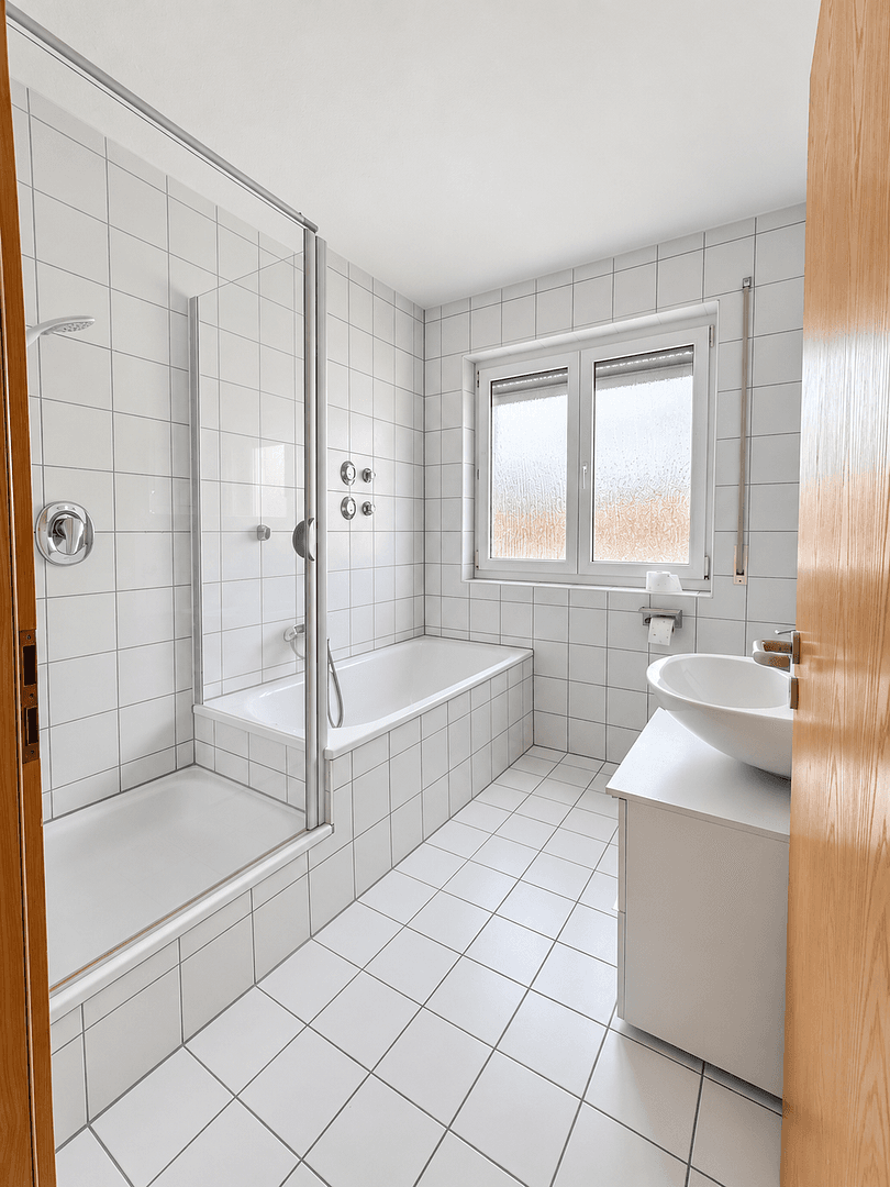 Prenájom bytu 4-izbový 101 m², Heiderfeldstr. 13, Steinheim am Albuch, Bádensko-Wurttembersko Prenájom bytu 4-izbový 101 m², Heiderfeldstr. 13, Steinheim am Albuch, Bádensko-Wurttembersko