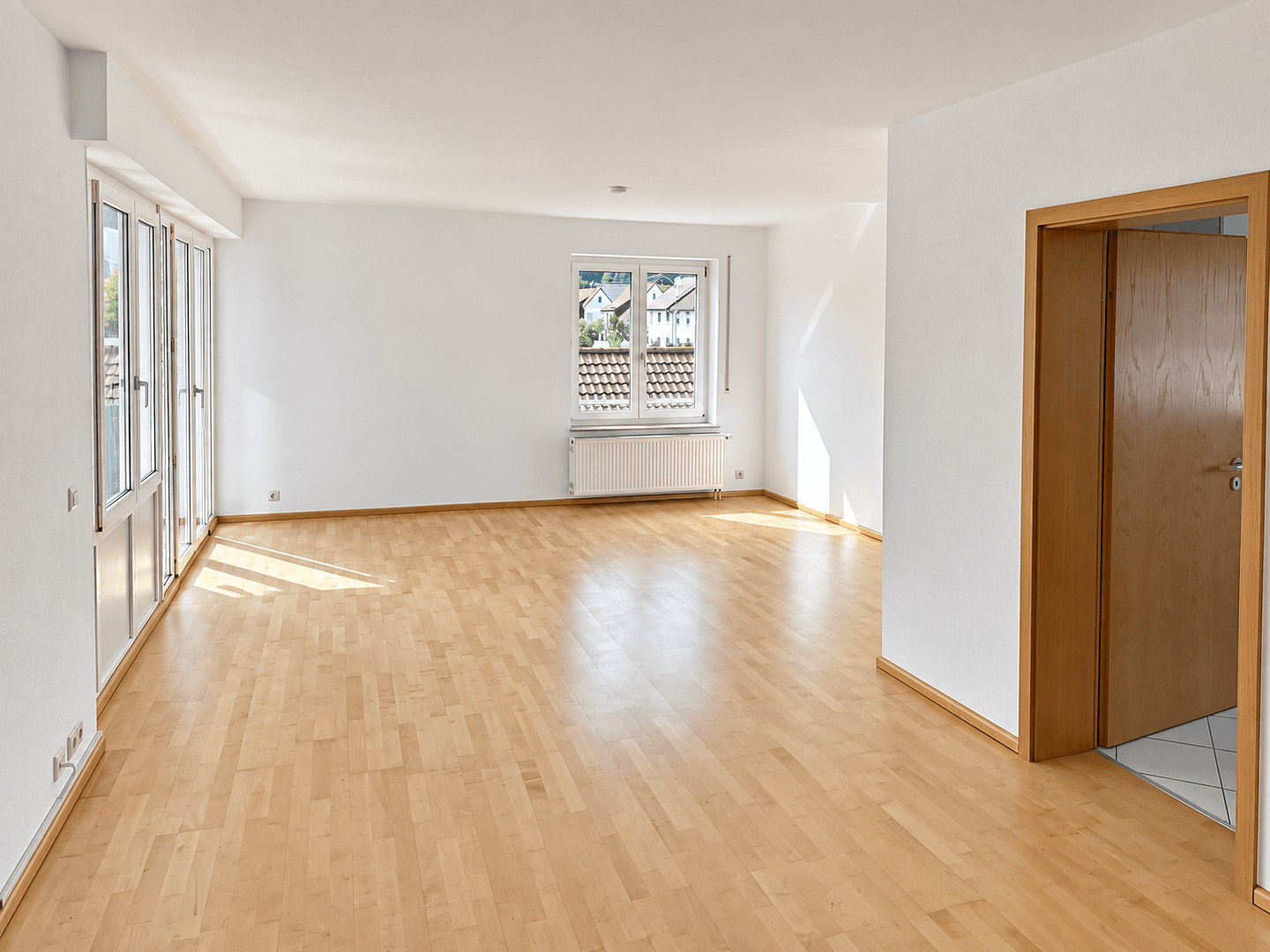 Prenájom bytu 4-izbový 101 m², Heiderfeldstr. 13, Steinheim am Albuch, Bádensko-Wurttembersko Prenájom bytu 4-izbový 101 m², Heiderfeldstr. 13, Steinheim am Albuch, Bádensko-Wurttembersko
