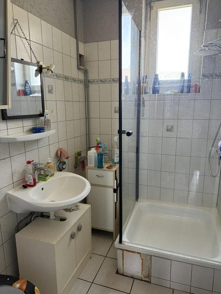 Predaj bytu 2-izbový 55 m², Lörrach, Bádensko-Wurttembersko Predaj bytu 2-izbový 55 m², Lörrach, Bádensko-Wurttembersko