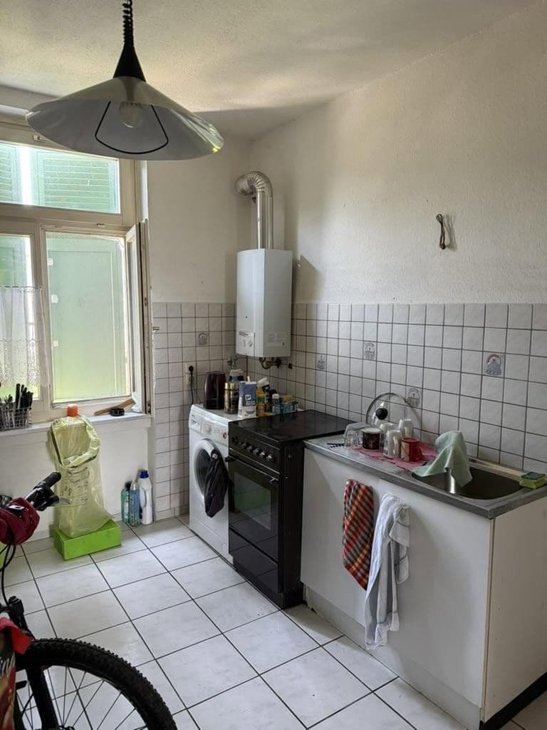 Predaj bytu 2-izbový 55 m², Lörrach, Bádensko-Wurttembersko Predaj bytu 2-izbový 55 m², Lörrach, Bádensko-Wurttembersko