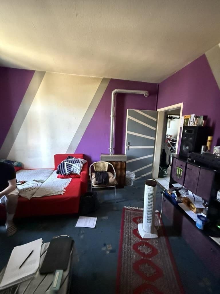 Predaj bytu 2-izbový 55 m², Lörrach, Bádensko-Wurttembersko Predaj bytu 2-izbový 55 m², Lörrach, Bádensko-Wurttembersko