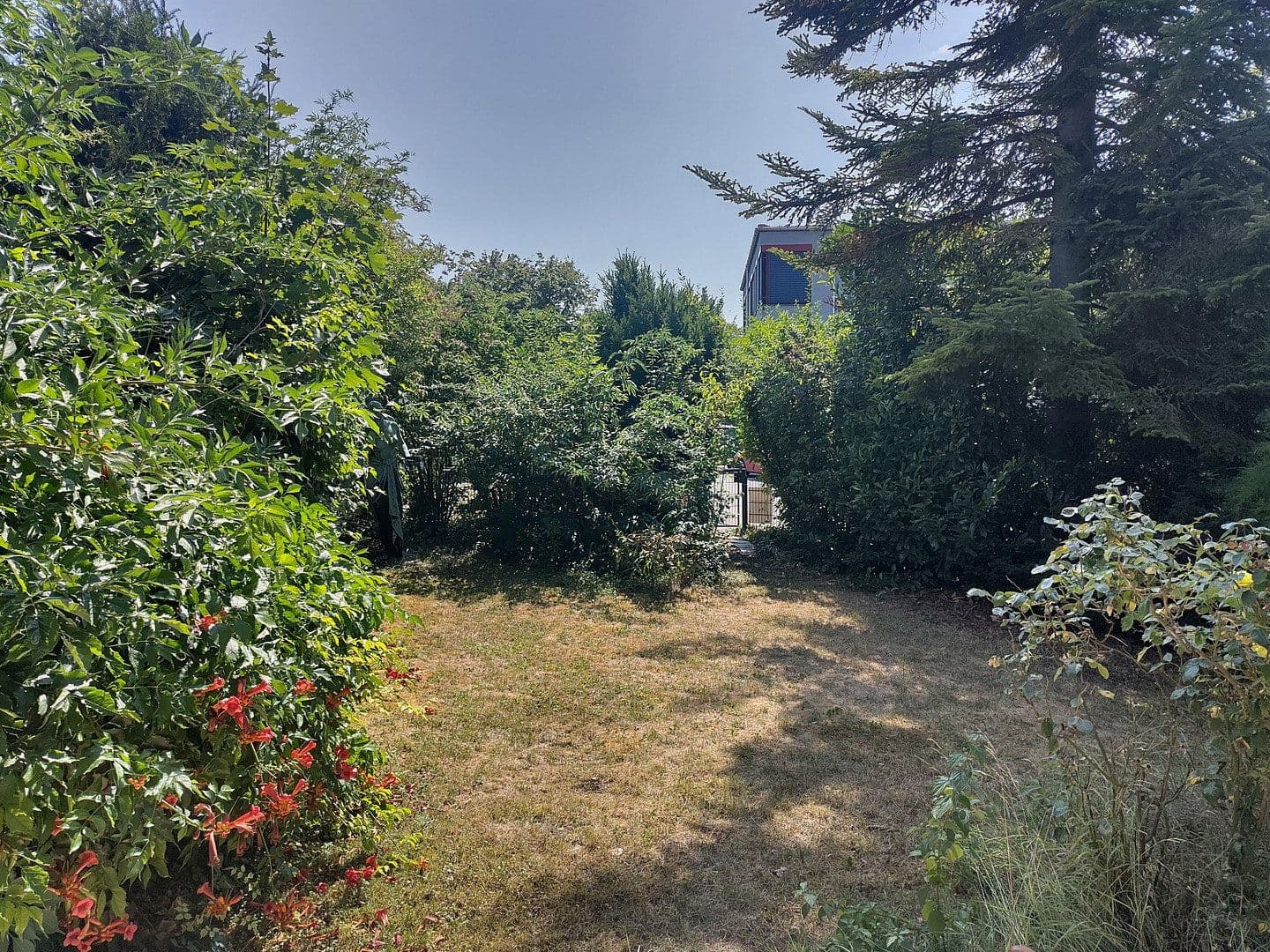 Predaj domu 128 m², pozemok 400 m², Lindenstrasse 36, Nieder-Olm, Porýnie-Falcko Predaj domu 128 m², pozemok 400 m², Lindenstrasse 36, Nieder-Olm, Porýnie-Falcko