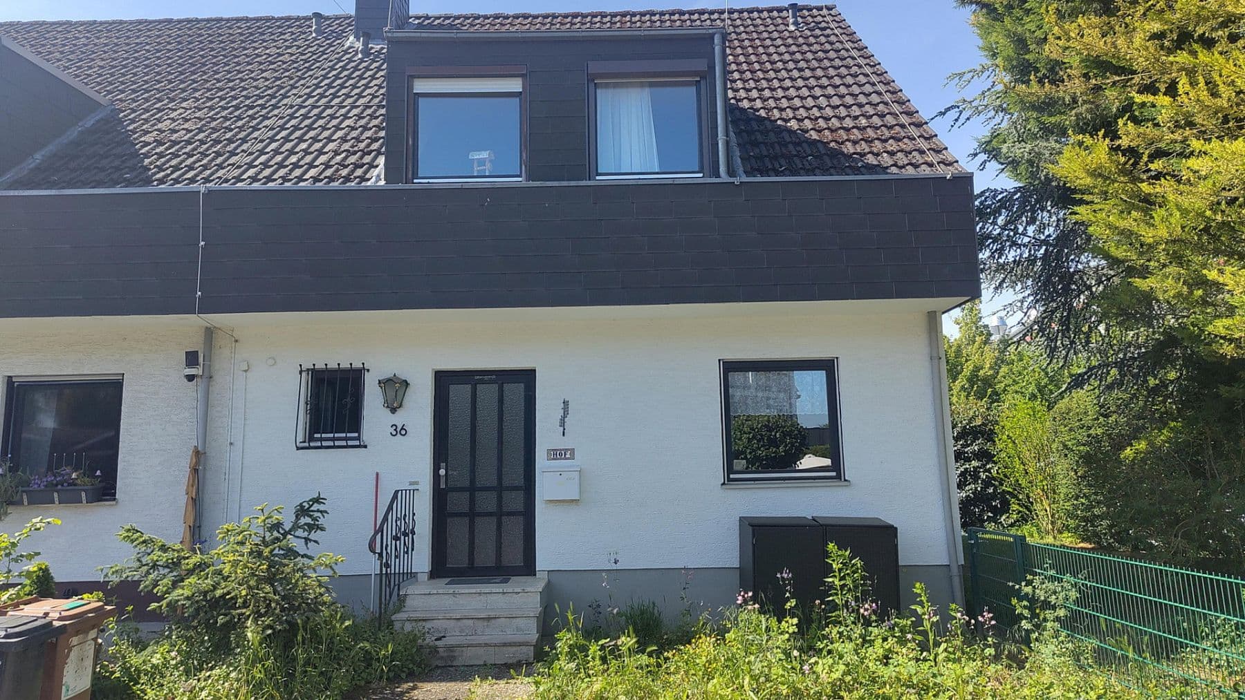 Predaj domu 128 m², pozemok 400 m², Lindenstrasse 36, Nieder-Olm, Porýnie-Falcko Predaj domu 128 m², pozemok 400 m², Lindenstrasse 36, Nieder-Olm, Porýnie-Falcko