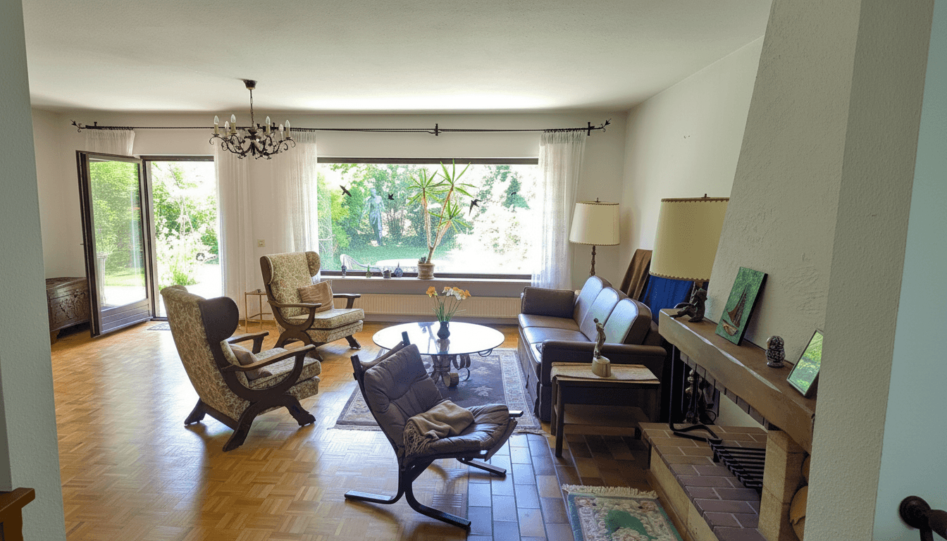 Predaj domu 128 m², pozemok 400 m², Lindenstrasse 36, Nieder-Olm, Porýnie-Falcko Predaj domu 128 m², pozemok 400 m², Lindenstrasse 36, Nieder-Olm, Porýnie-Falcko