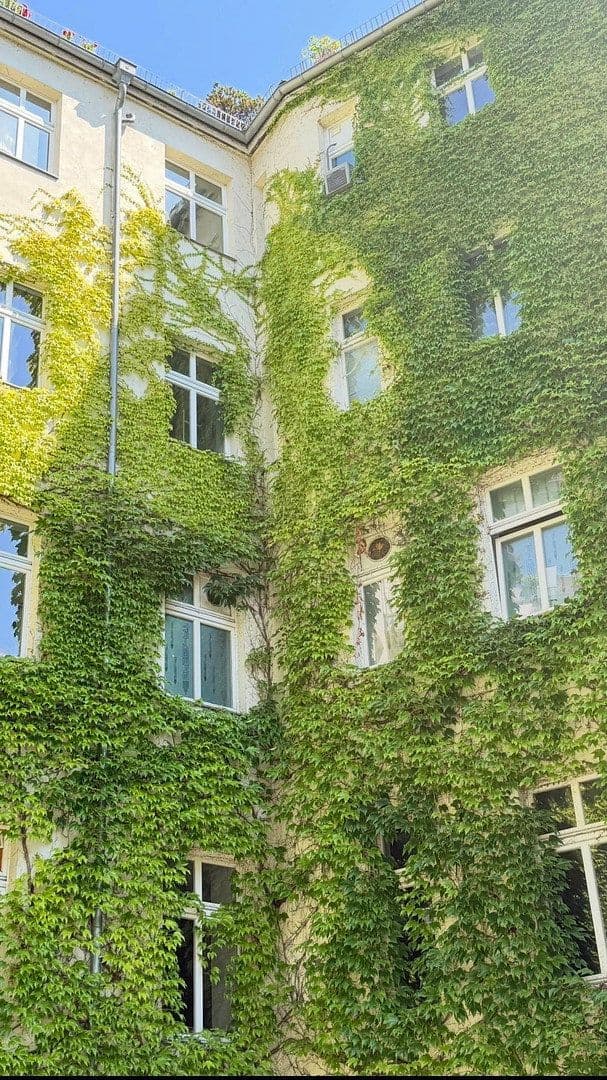 Predaj kancelárie 232 m², Berlin, Berlín Predaj kancelárie 232 m², Berlin, Berlín