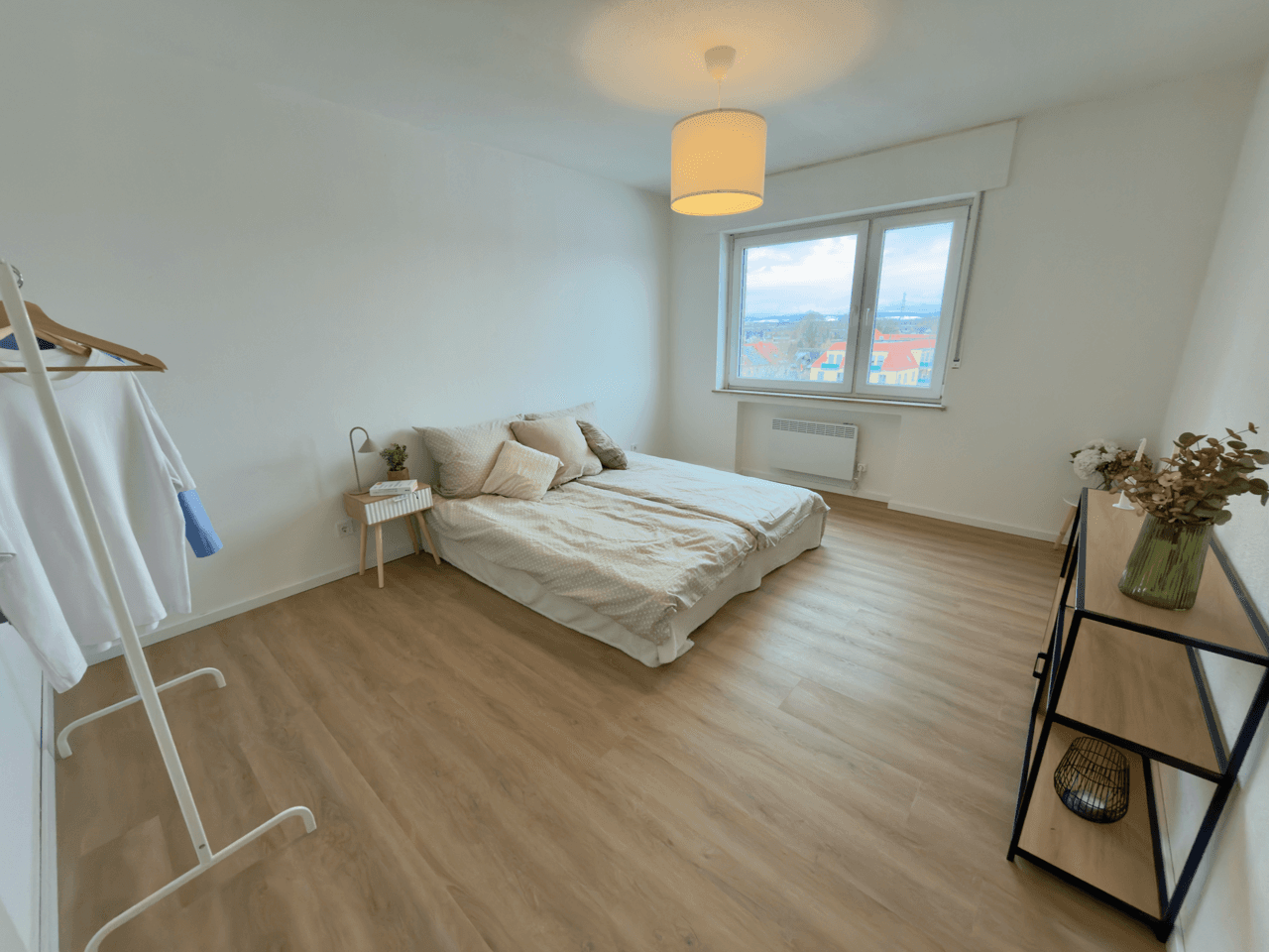 Predaj bytu 3-izbový 86 m², Paderborn, Severné Porýnie - Westfálsko Predaj bytu 3-izbový 86 m², Paderborn, Severné Porýnie - Westfálsko
