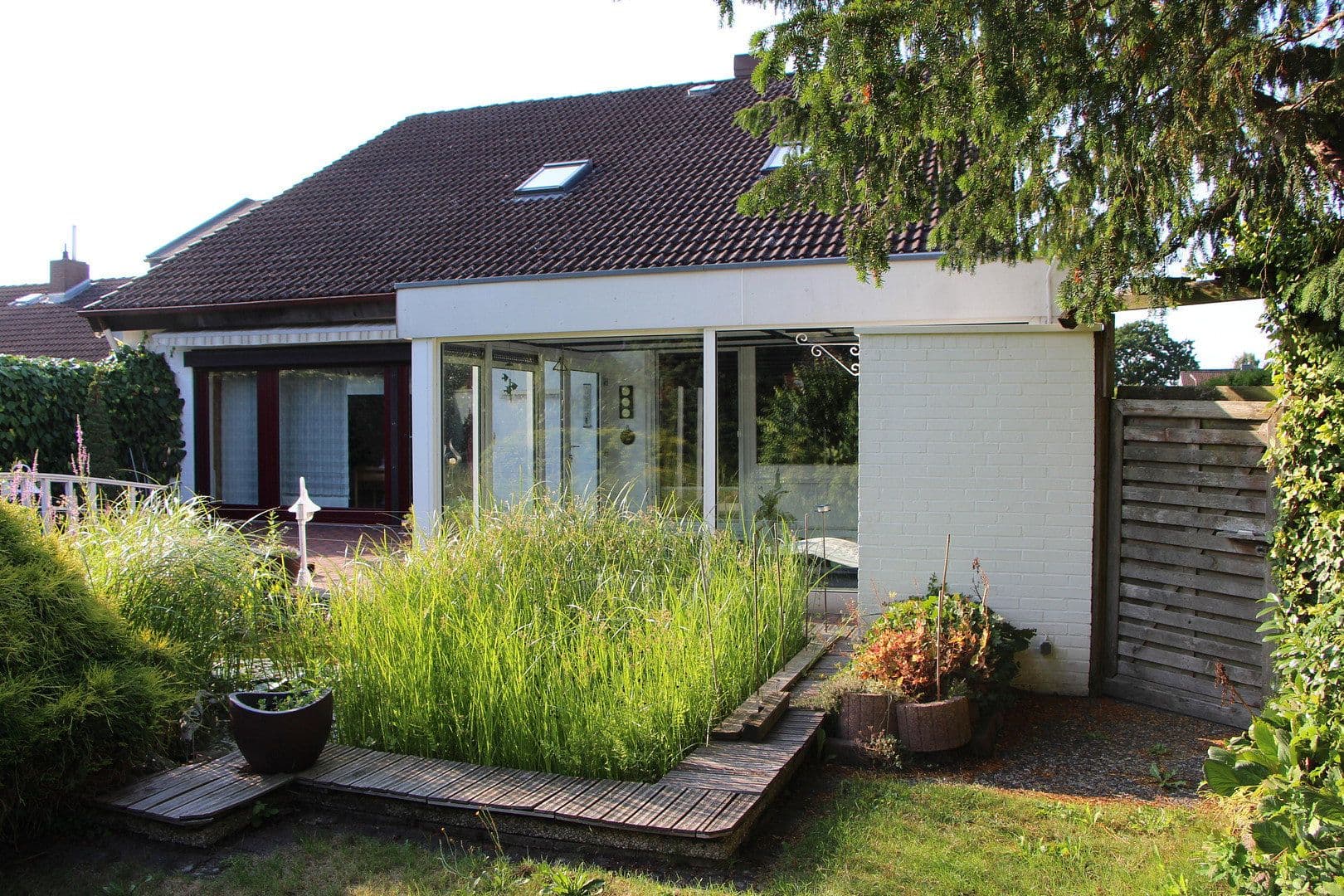 Predaj domu 215 m², pozemok 677 m², Osterrönfeld, Šlezvicko-Holštajnsko Predaj domu 215 m², pozemok 677 m², Osterrönfeld, Šlezvicko-Holštajnsko