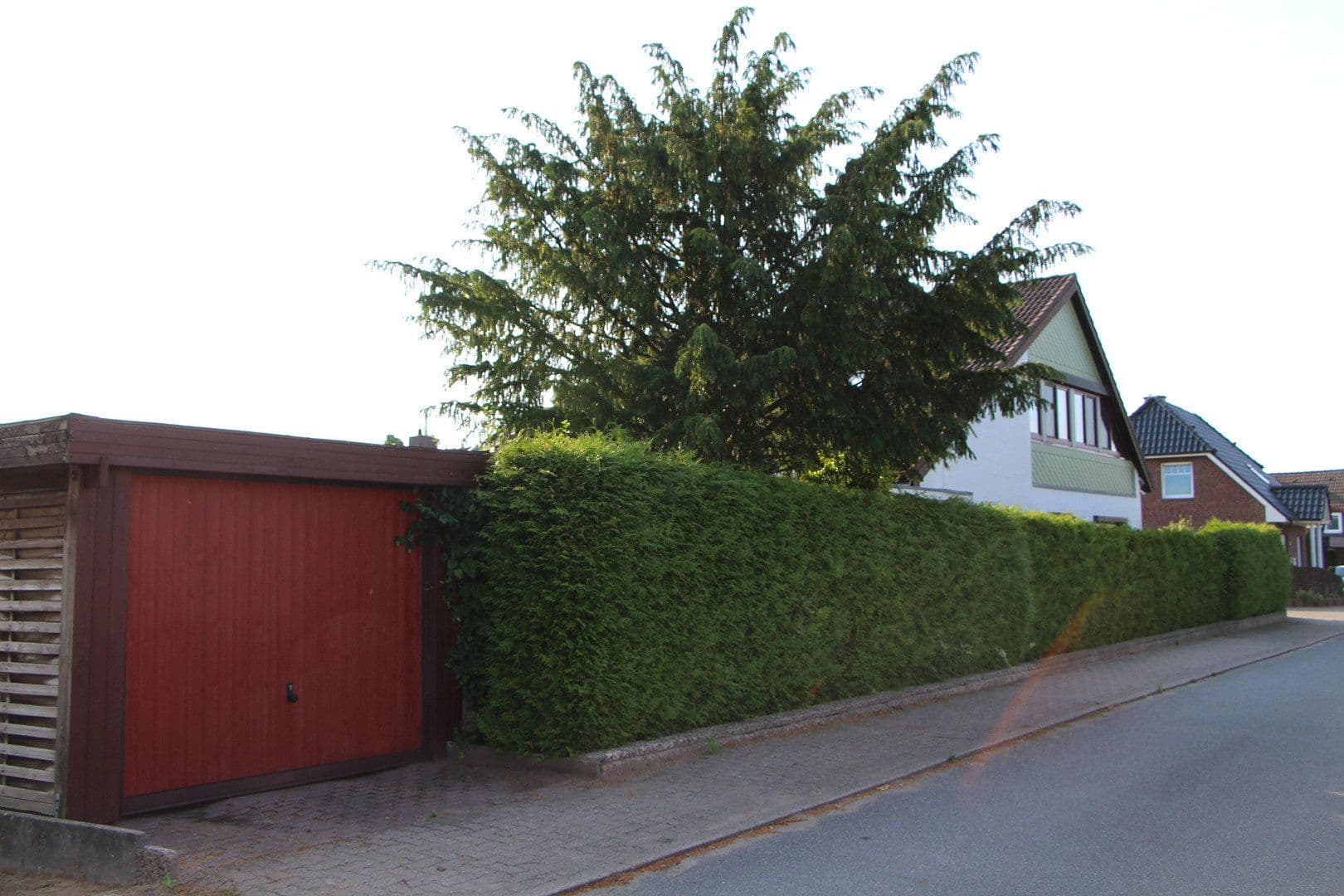 Predaj domu 215 m², pozemok 677 m², Osterrönfeld, Šlezvicko-Holštajnsko Predaj domu 215 m², pozemok 677 m², Osterrönfeld, Šlezvicko-Holštajnsko