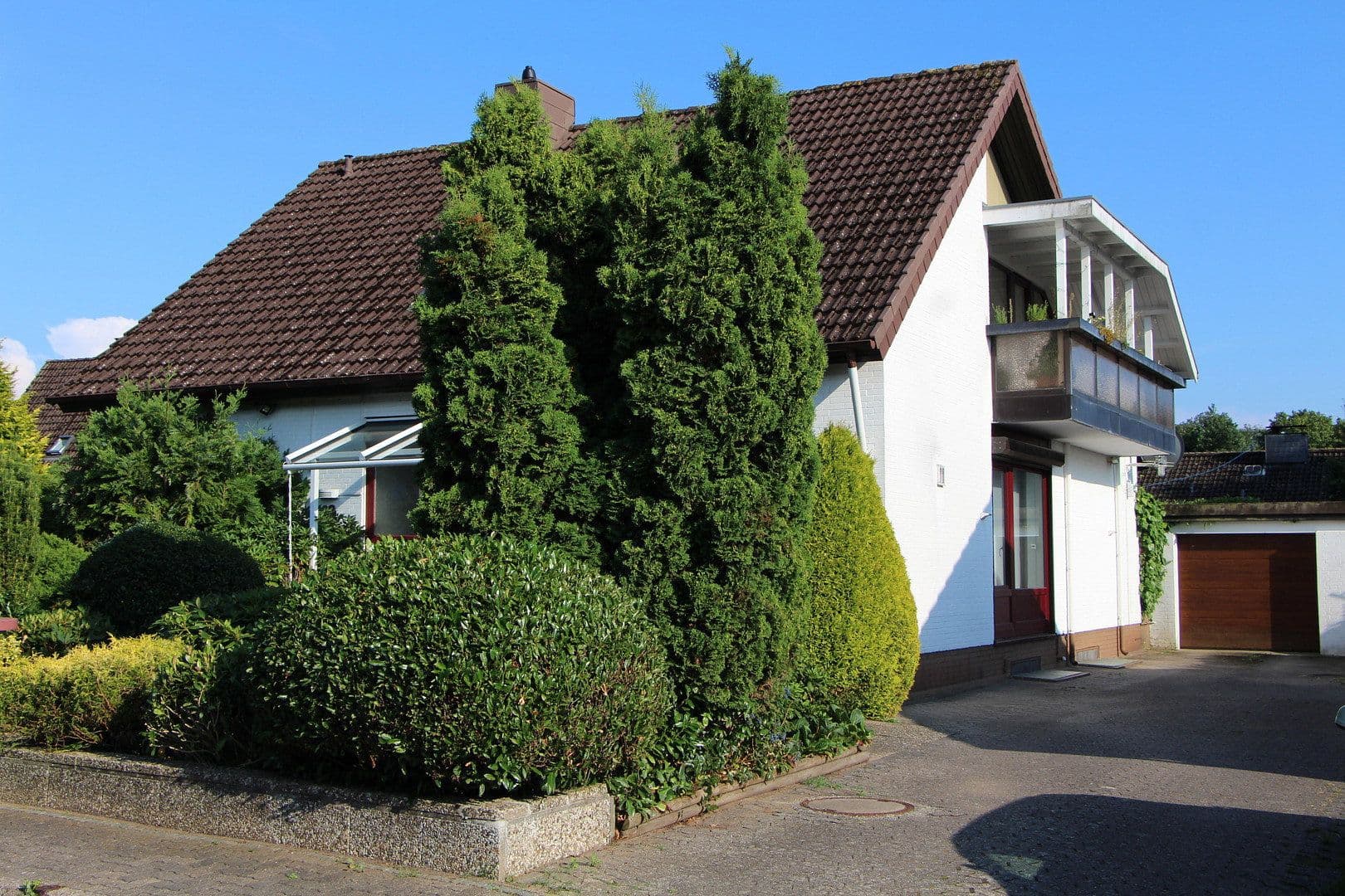 Predaj domu 215 m², pozemok 677 m², Osterrönfeld, Šlezvicko-Holštajnsko Predaj domu 215 m², pozemok 677 m², Osterrönfeld, Šlezvicko-Holštajnsko