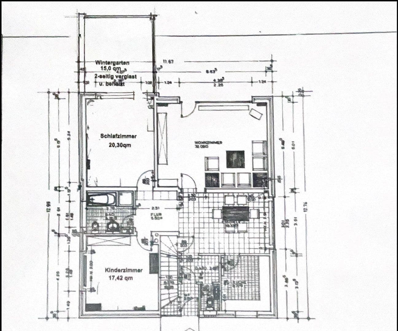 Predaj domu 215 m², pozemok 677 m², Osterrönfeld, Šlezvicko-Holštajnsko Predaj domu 215 m², pozemok 677 m², Osterrönfeld, Šlezvicko-Holštajnsko