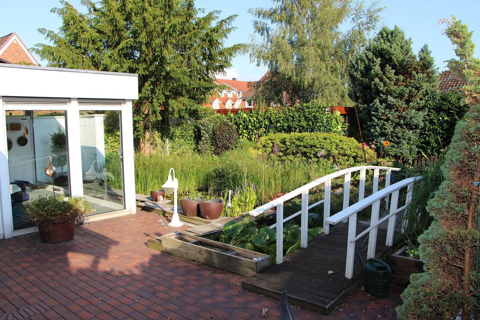 Predaj domu 215 m², pozemok 677 m², Osterrönfeld, Šlezvicko-Holštajnsko Predaj domu 215 m², pozemok 677 m², Osterrönfeld, Šlezvicko-Holštajnsko