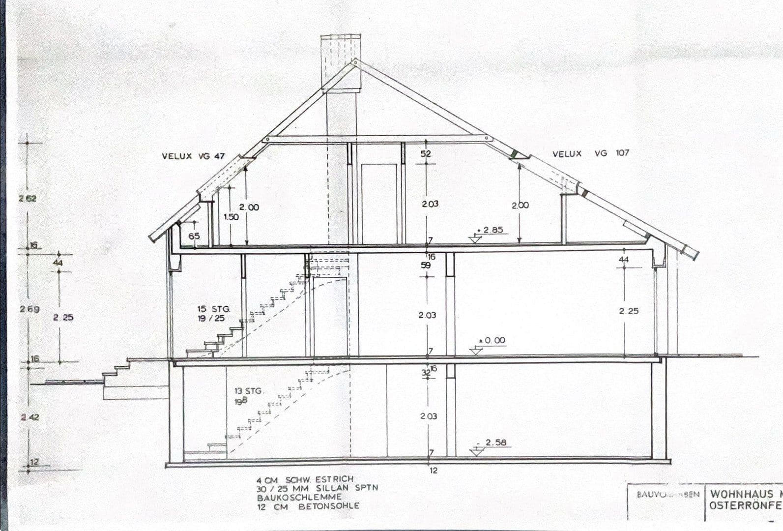 Predaj domu 215 m², pozemok 677 m², Osterrönfeld, Šlezvicko-Holštajnsko Predaj domu 215 m², pozemok 677 m², Osterrönfeld, Šlezvicko-Holštajnsko