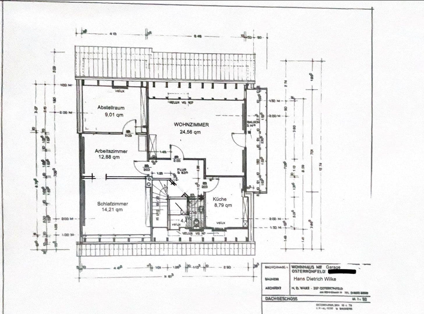 Predaj domu 215 m², pozemok 677 m², Osterrönfeld, Šlezvicko-Holštajnsko Predaj domu 215 m², pozemok 677 m², Osterrönfeld, Šlezvicko-Holštajnsko