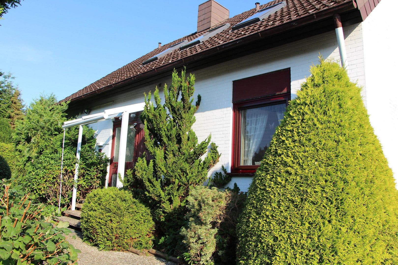 Predaj domu 215 m², pozemok 677 m², Osterrönfeld, Šlezvicko-Holštajnsko Predaj domu 215 m², pozemok 677 m², Osterrönfeld, Šlezvicko-Holštajnsko