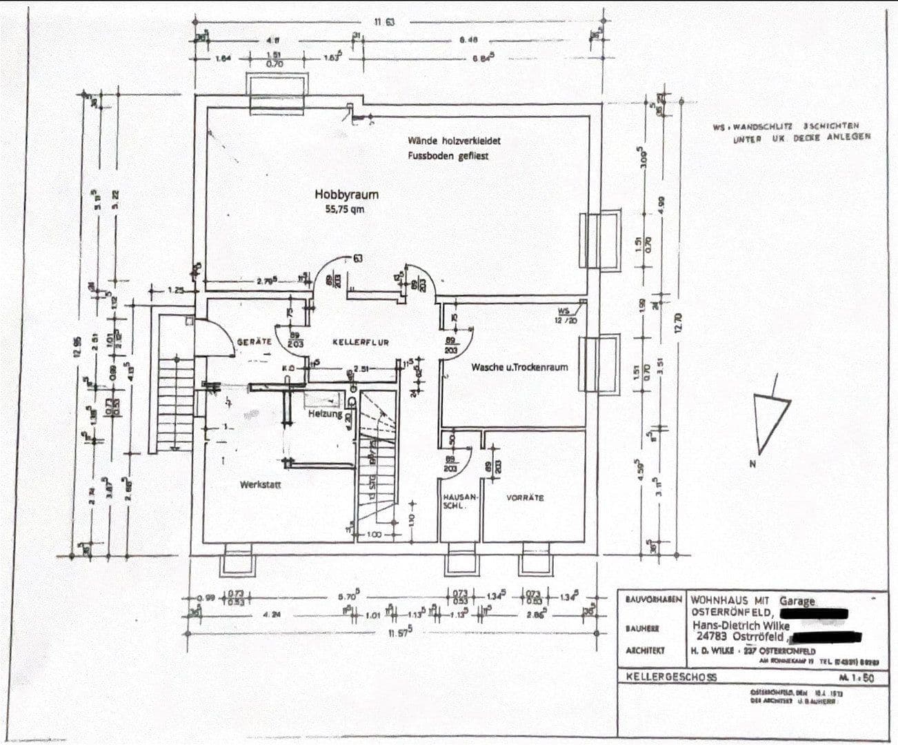 Predaj domu 215 m², pozemok 677 m², Osterrönfeld, Šlezvicko-Holštajnsko Predaj domu 215 m², pozemok 677 m², Osterrönfeld, Šlezvicko-Holštajnsko