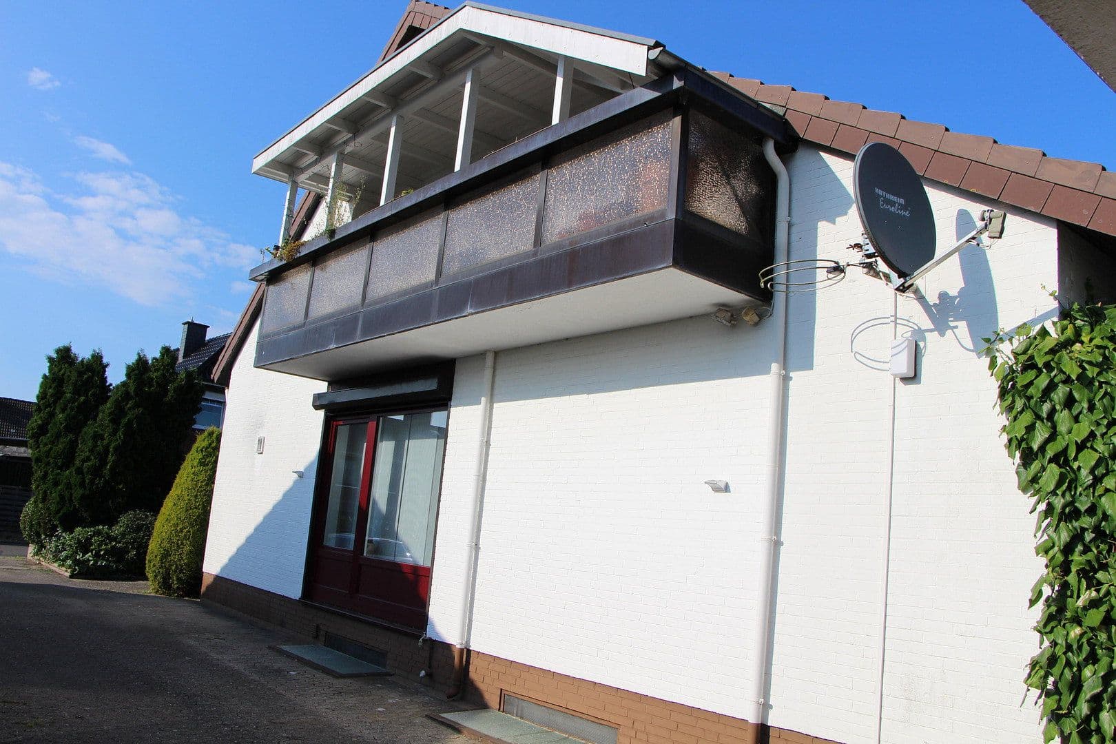 Predaj domu 215 m², pozemok 677 m², Osterrönfeld, Šlezvicko-Holštajnsko Predaj domu 215 m², pozemok 677 m², Osterrönfeld, Šlezvicko-Holštajnsko