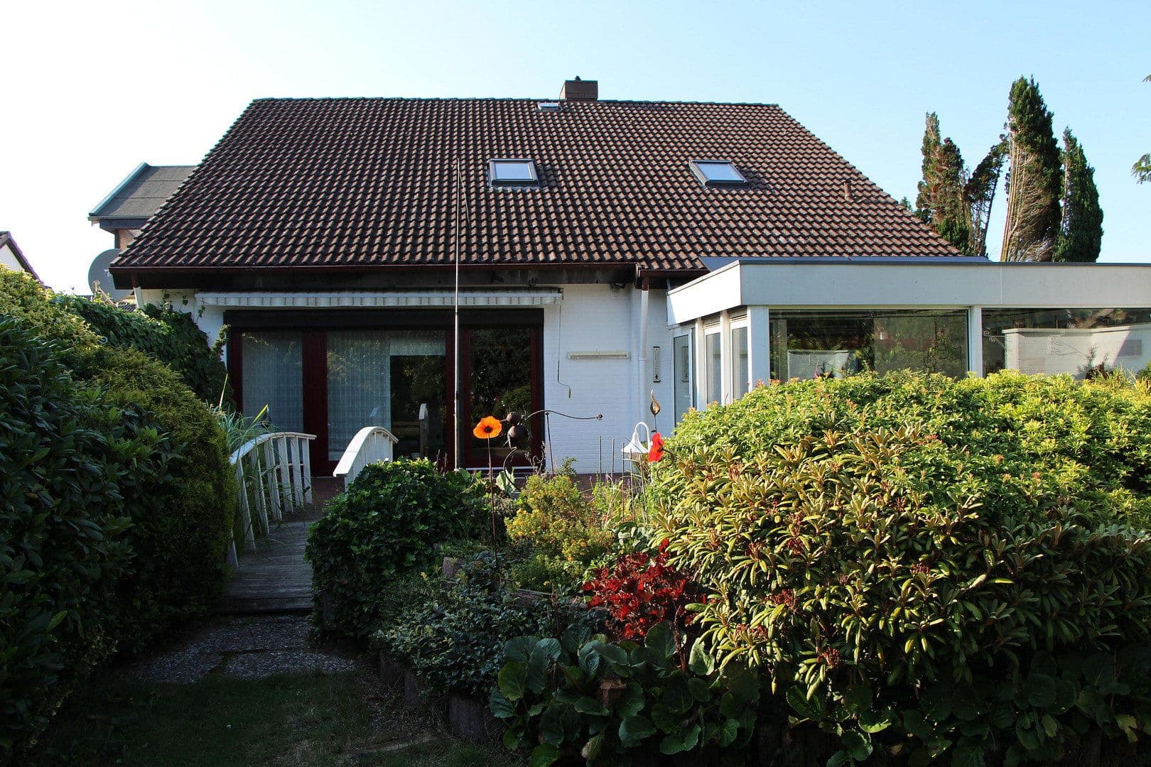 Predaj domu 215 m², pozemok 677 m², Osterrönfeld, Šlezvicko-Holštajnsko Predaj domu 215 m², pozemok 677 m², Osterrönfeld, Šlezvicko-Holštajnsko