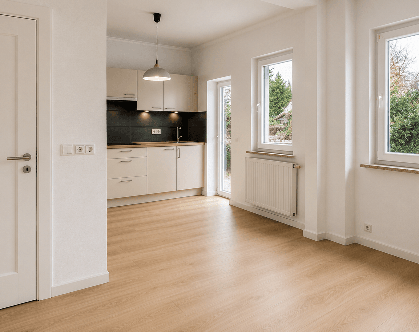 Predaj domu 146 m², pozemok 311 m², Bremerhaven, Brémy Predaj domu 146 m², pozemok 311 m², Bremerhaven, Brémy