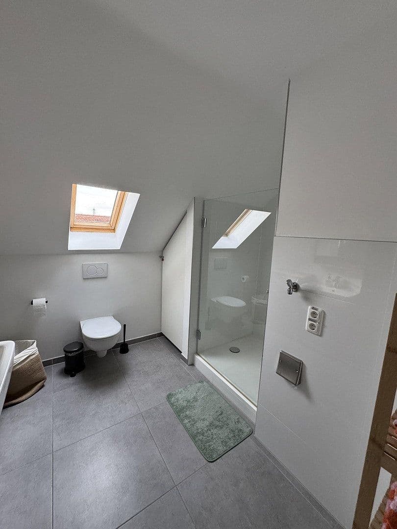Predaj bytu 4-izbový 89 m², Augsburg, Bavorsko Predaj bytu 4-izbový 89 m², Augsburg, Bavorsko