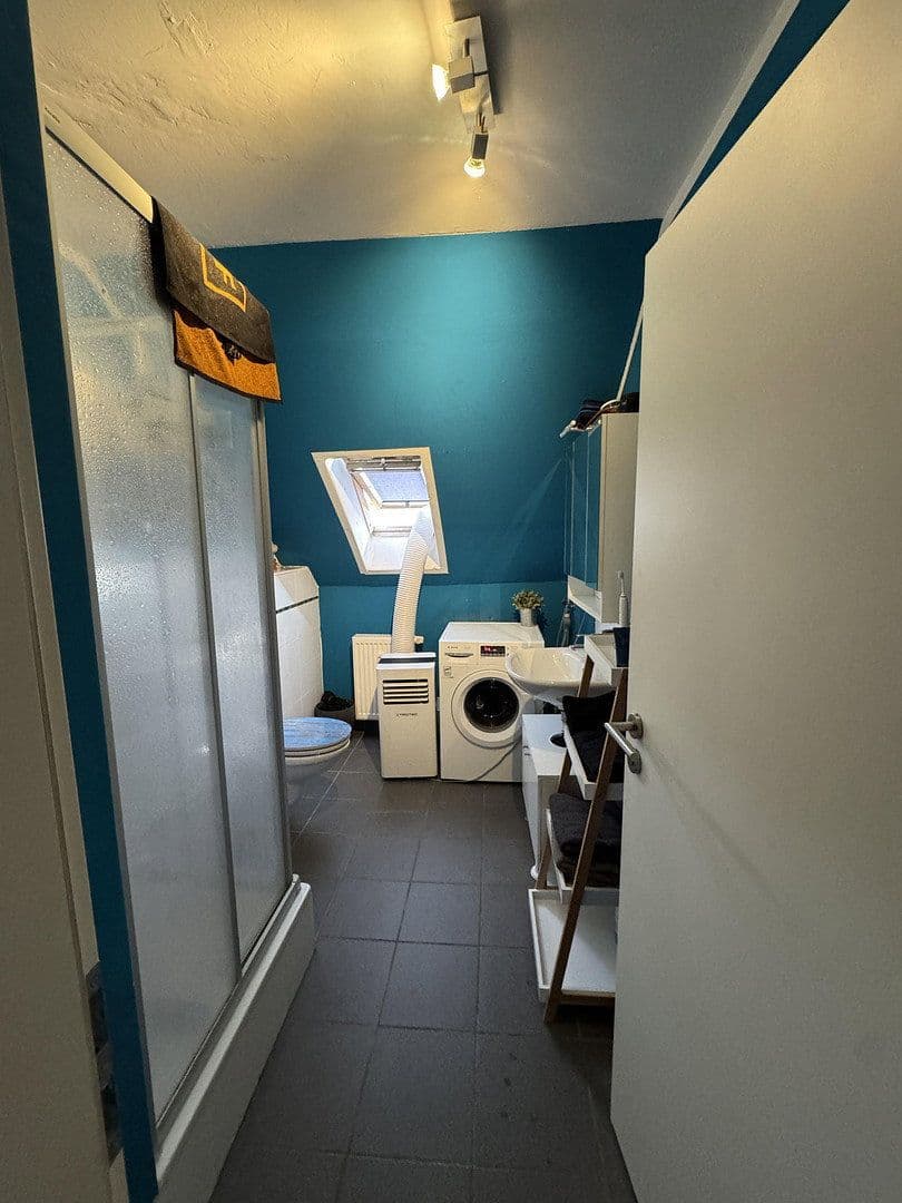 Predaj bytu 4-izbový 89 m², Augsburg, Bavorsko Predaj bytu 4-izbový 89 m², Augsburg, Bavorsko