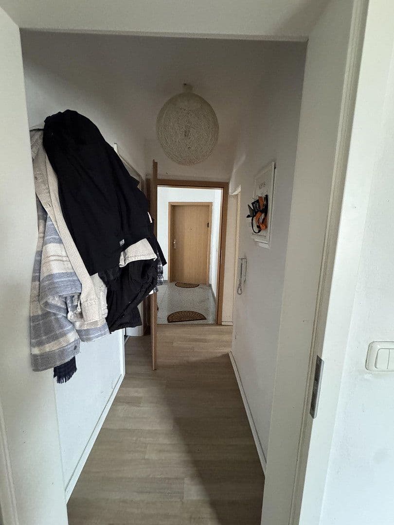 Predaj bytu 4-izbový 89 m², Augsburg, Bavorsko Predaj bytu 4-izbový 89 m², Augsburg, Bavorsko