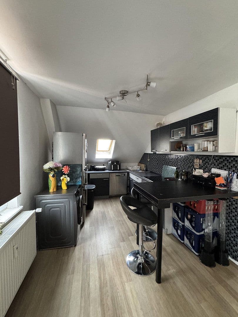 Predaj bytu 4-izbový 89 m², Augsburg, Bavorsko Predaj bytu 4-izbový 89 m², Augsburg, Bavorsko
