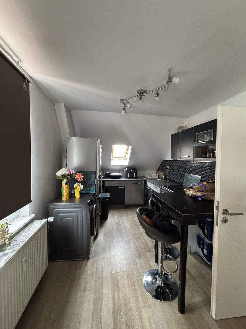 Predaj bytu 4-izbový 89 m², Augsburg, Bavorsko Predaj bytu 4-izbový 89 m², Augsburg, Bavorsko
