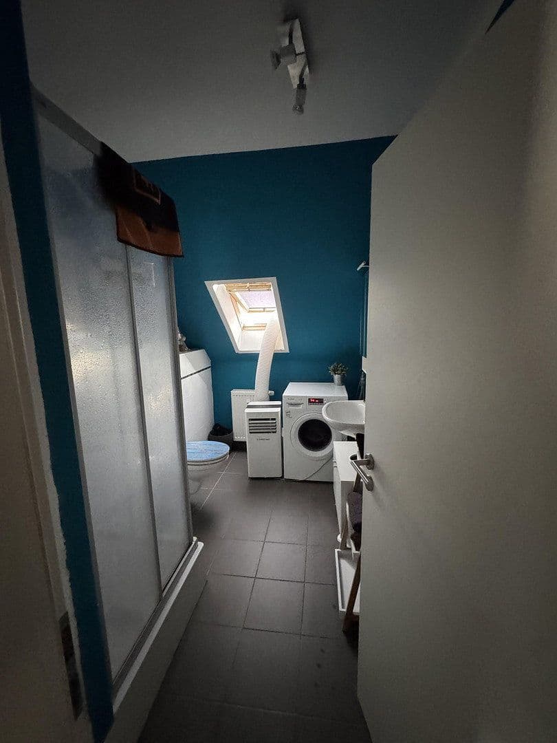 Predaj bytu 4-izbový 89 m², Augsburg, Bavorsko Predaj bytu 4-izbový 89 m², Augsburg, Bavorsko