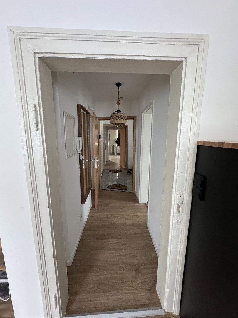 Predaj bytu 4-izbový 89 m², Augsburg, Bavorsko Predaj bytu 4-izbový 89 m², Augsburg, Bavorsko