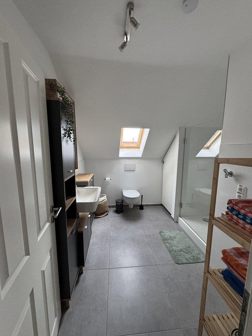 Predaj bytu 4-izbový 89 m², Augsburg, Bavorsko Predaj bytu 4-izbový 89 m², Augsburg, Bavorsko