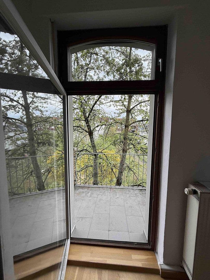 Prenájom bytu 3-izbový 70 m², Darmstadt, Hesensko Prenájom bytu 3-izbový 70 m², Darmstadt, Hesensko