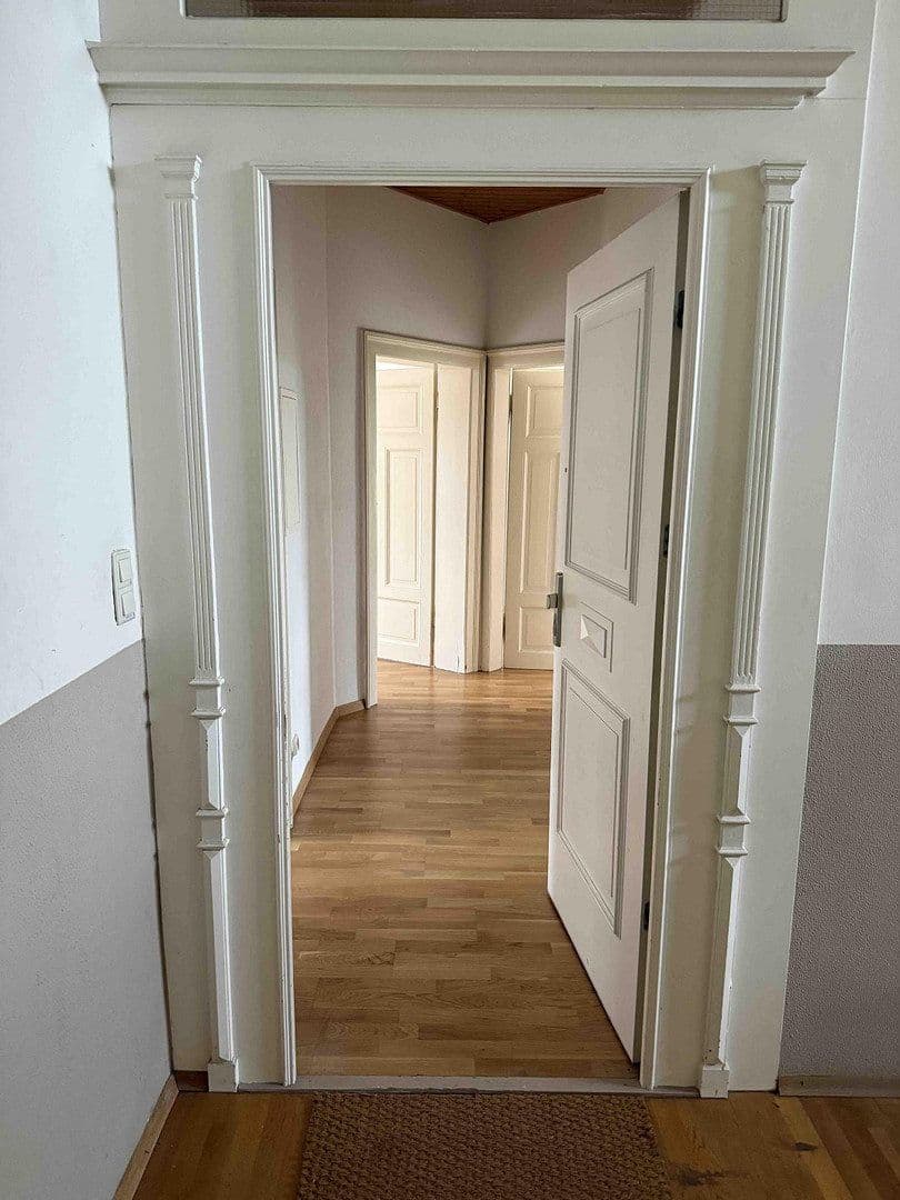 Prenájom bytu 3-izbový 70 m², Darmstadt, Hesensko Prenájom bytu 3-izbový 70 m², Darmstadt, Hesensko